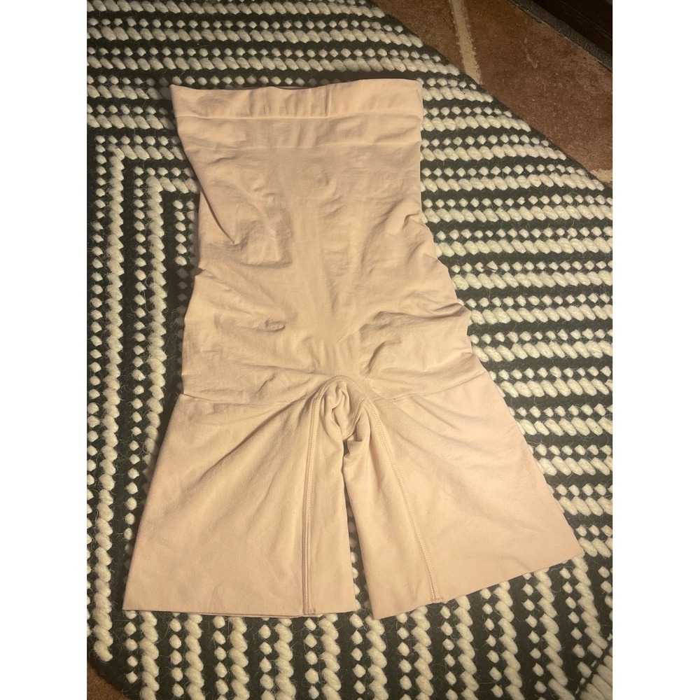 Women's SPANX by Sara Blakely Tummy and Thigh Control M